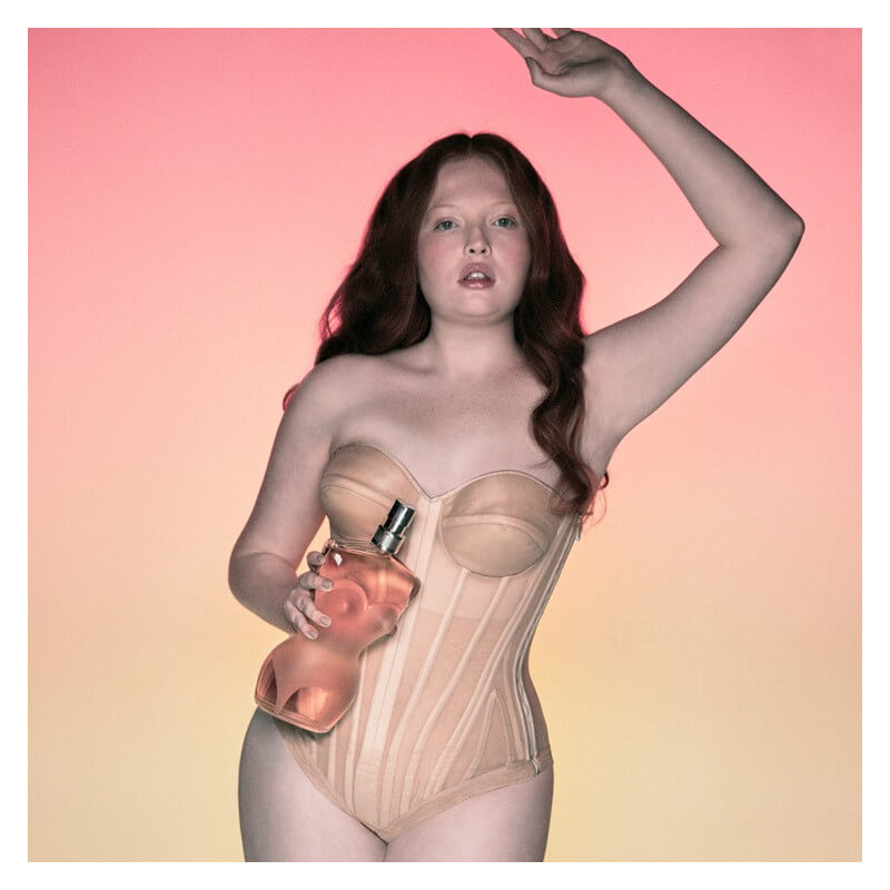 Classique Eau de Toilette 4