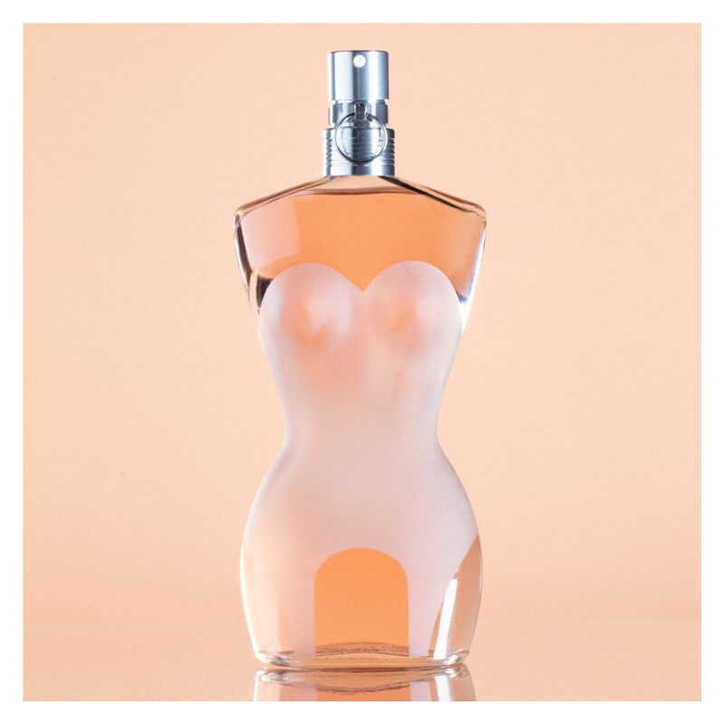 Classique Eau de Toilette 5