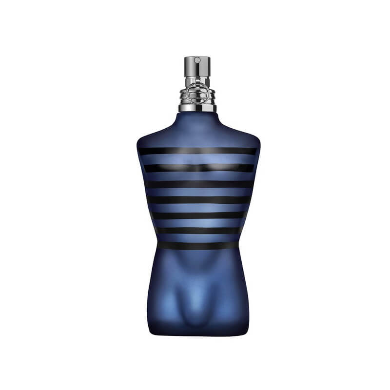 Ultra Male Eau de Toilette Intense 1