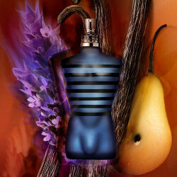 Ultra Male Eau de Toilette Intense (3)