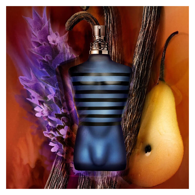 Ultra Male Eau de Toilette Intense 3