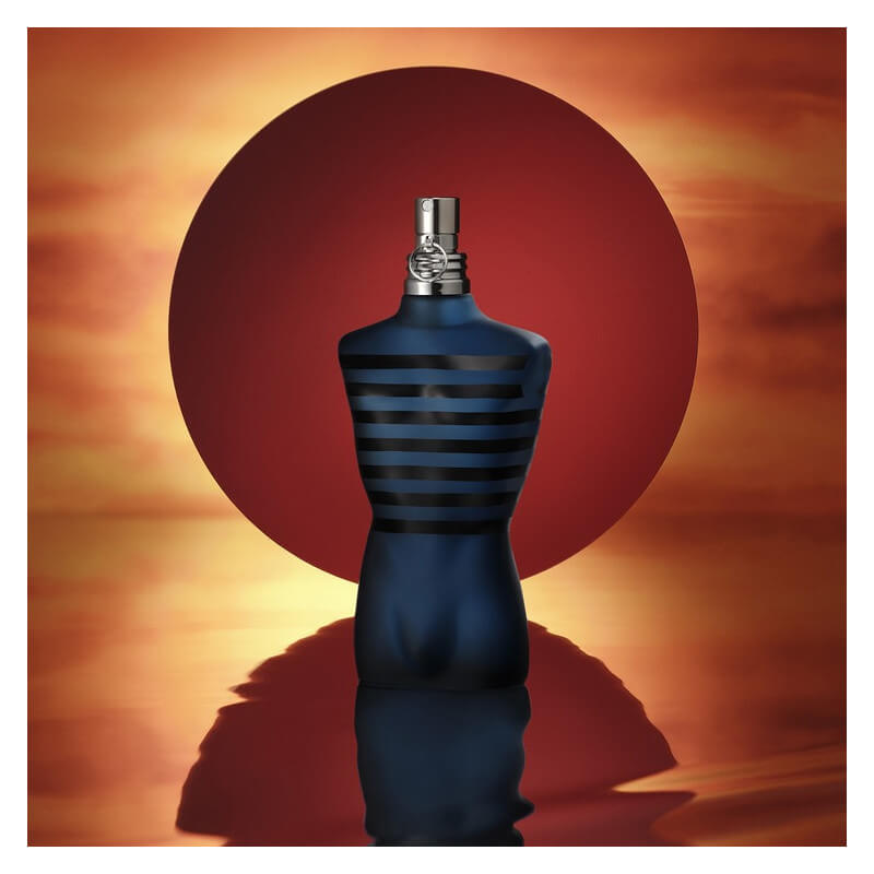 Ultra Male Eau de Toilette Intense 5