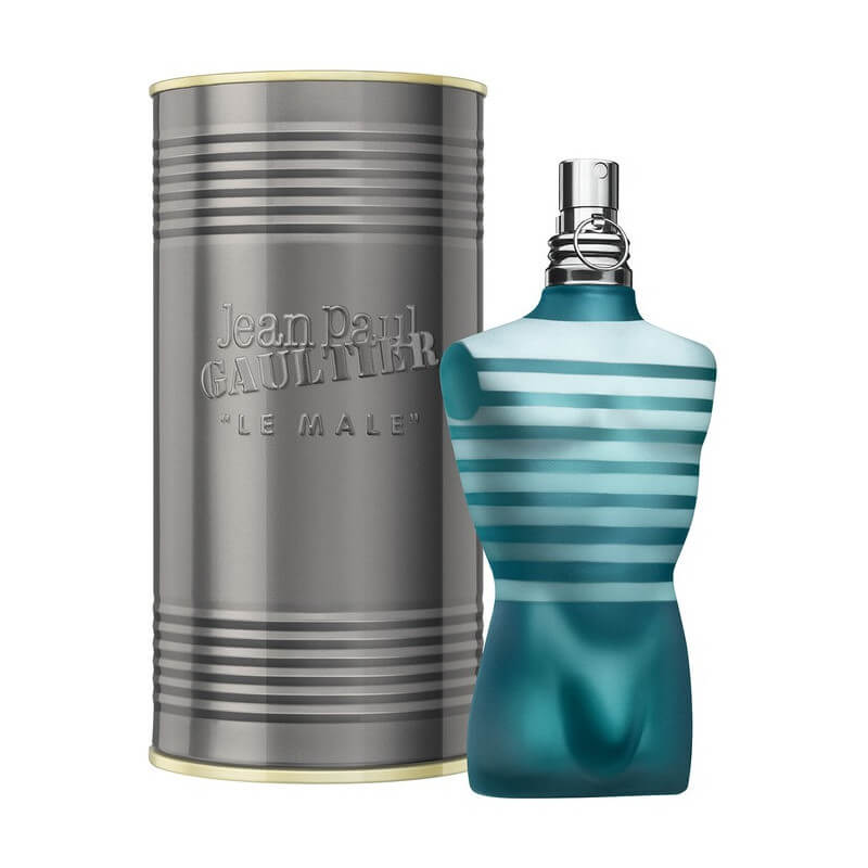Le Male Eau De Toilette 2