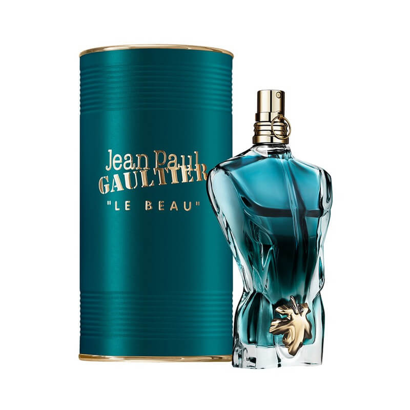Le Beau Eau de Toilette 2