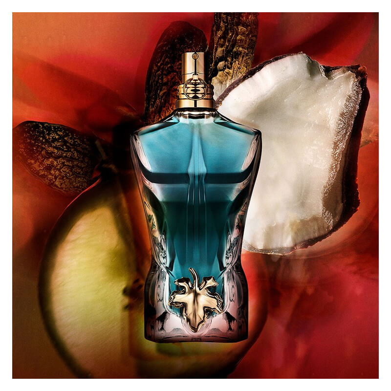 Le Beau Eau de Toilette 3