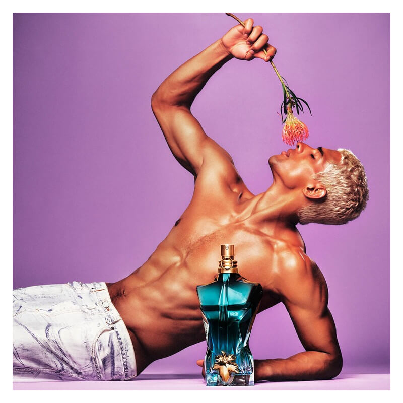 Le Beau Eau de Toilette 4