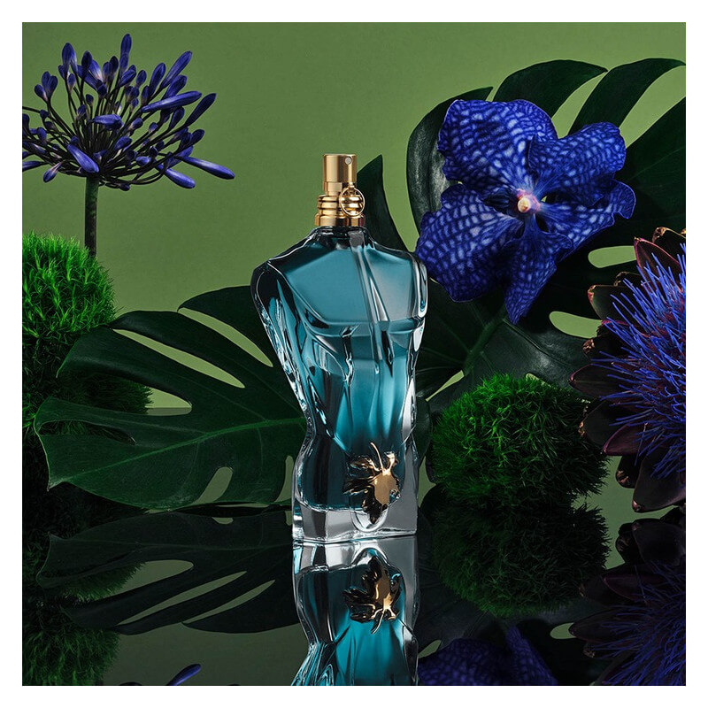 Le Beau Eau de Toilette 5