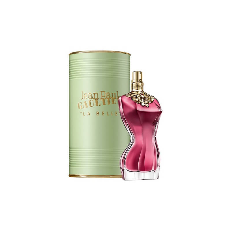 La Belle Eau de Parfum 2