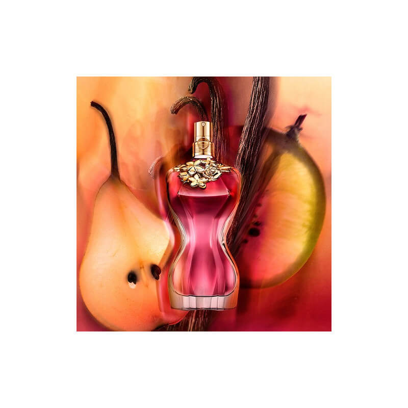 La Belle Eau de Parfum 3