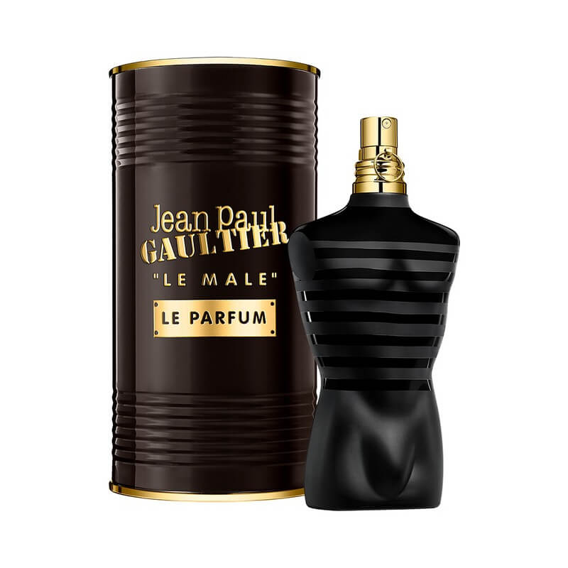 Le Male le Parfum Eau de Parfum Intense 2