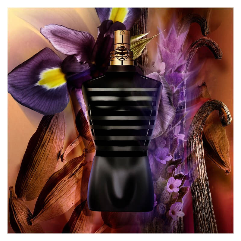 Le Male le Parfum Eau de Parfum Intense 7