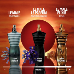 Le Male le Parfum Eau de Parfum Intense (8)
