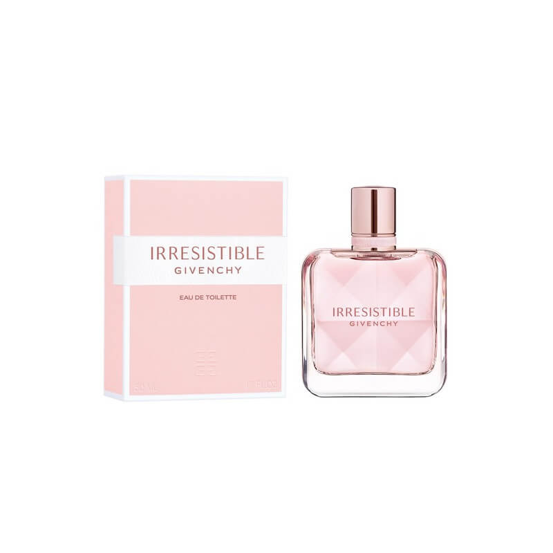 Irresistible Eau de Toilette 2