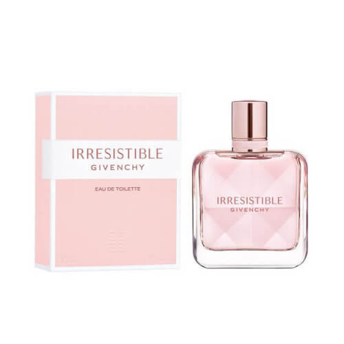 Irresistible Eau de Toilette 2