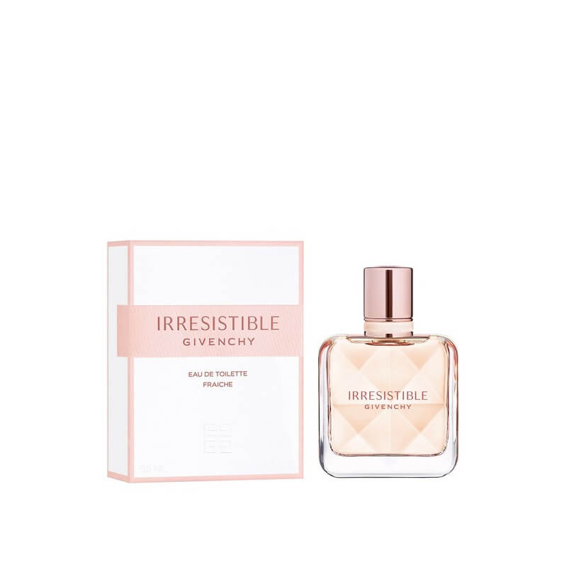 Irresistible Givenchy Eau de Toilette Fraîche 2