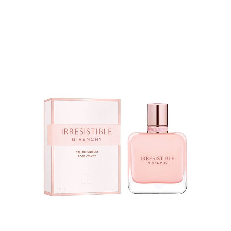 Irresistible Givenchy Eau de Parfum Rose Velvet pour femme 2