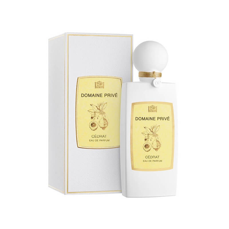 Cedrat Eau De Parfum 2
