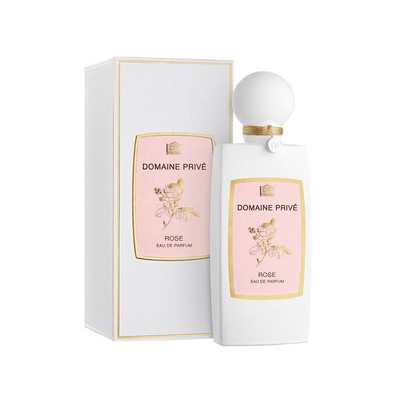 Rose Eau De Parfum 2