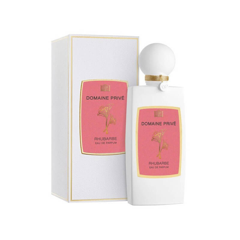 Rhubarbe Eau De Parfum 2