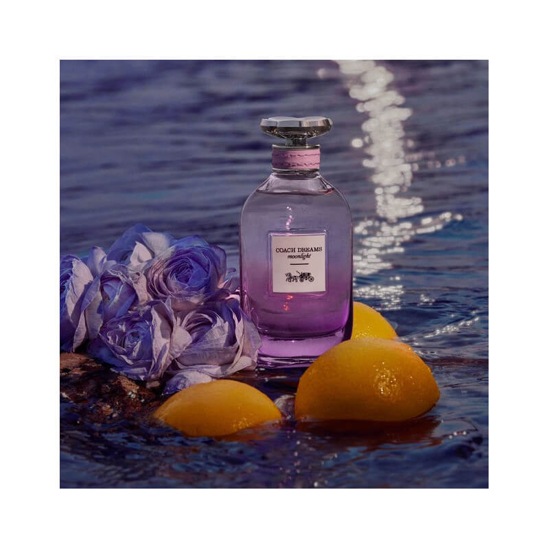 Coach Dreams Moonlight Eau De Parfum 2