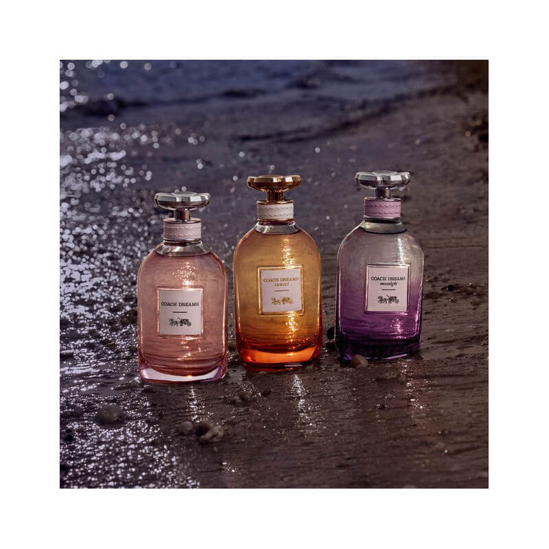 Coach Dreams Moonlight Eau De Parfum 3