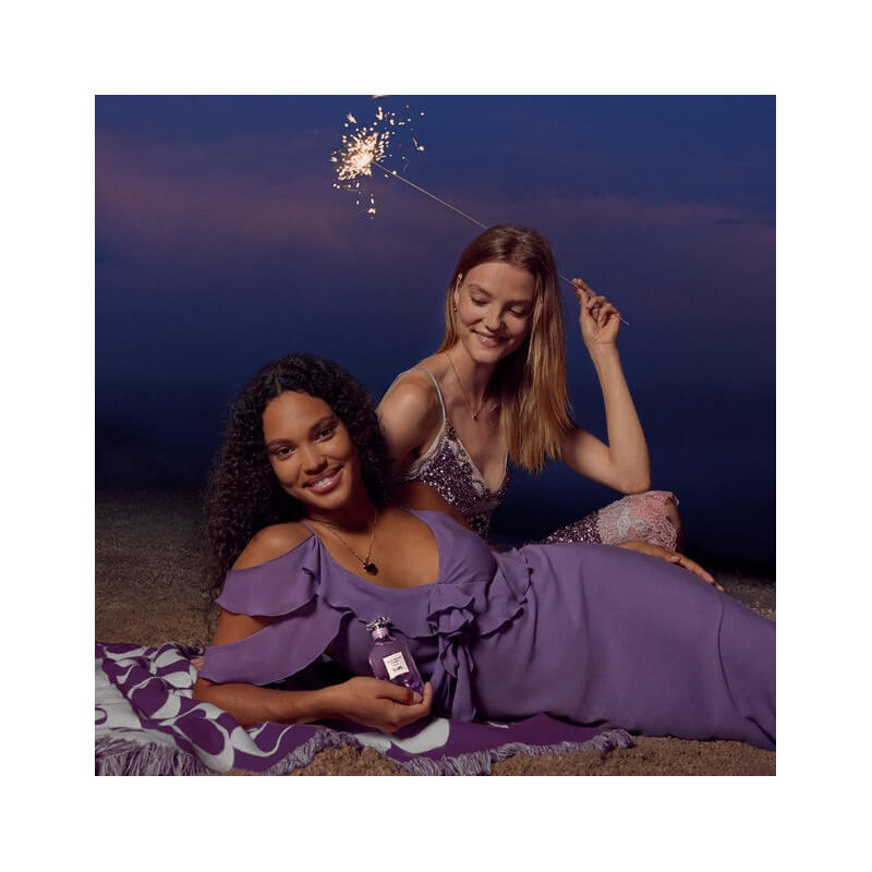 Coach Dreams Moonlight Eau De Parfum 4