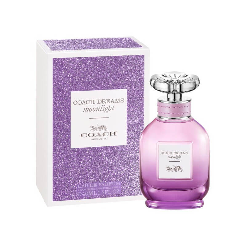 Coach Dreams Moonlight Eau De Parfum 6