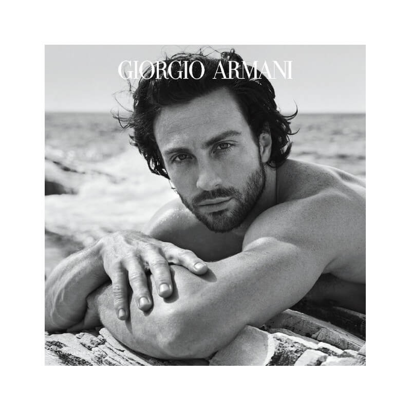 Acqua Di Giò 3