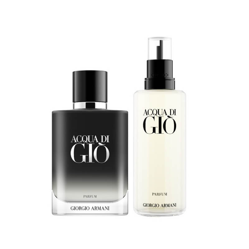 Acqua Di Giò 4