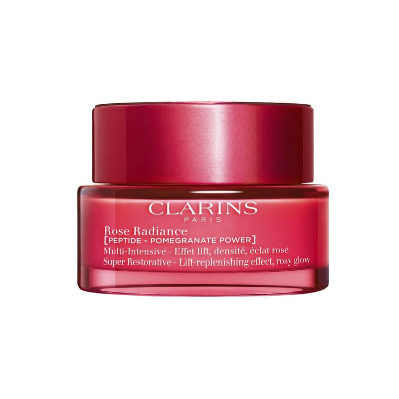 Multi-Intensive Rose Radiance 1