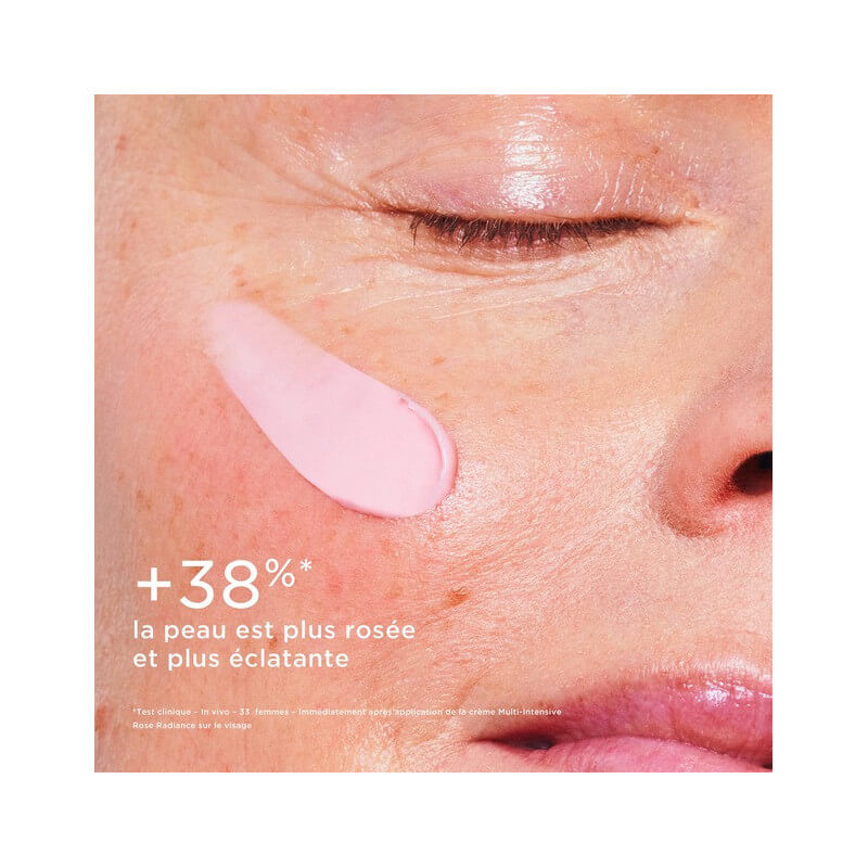 Multi-Intensive Rose Radiance 3
