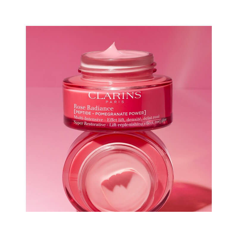 Multi-Intensive Rose Radiance 4