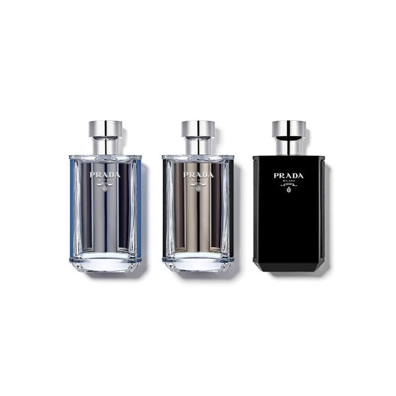 L'Homme Prada Eau de Toilette 3