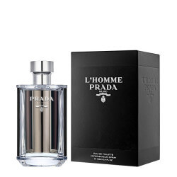 L'Homme Prada Eau de Toilette (8)