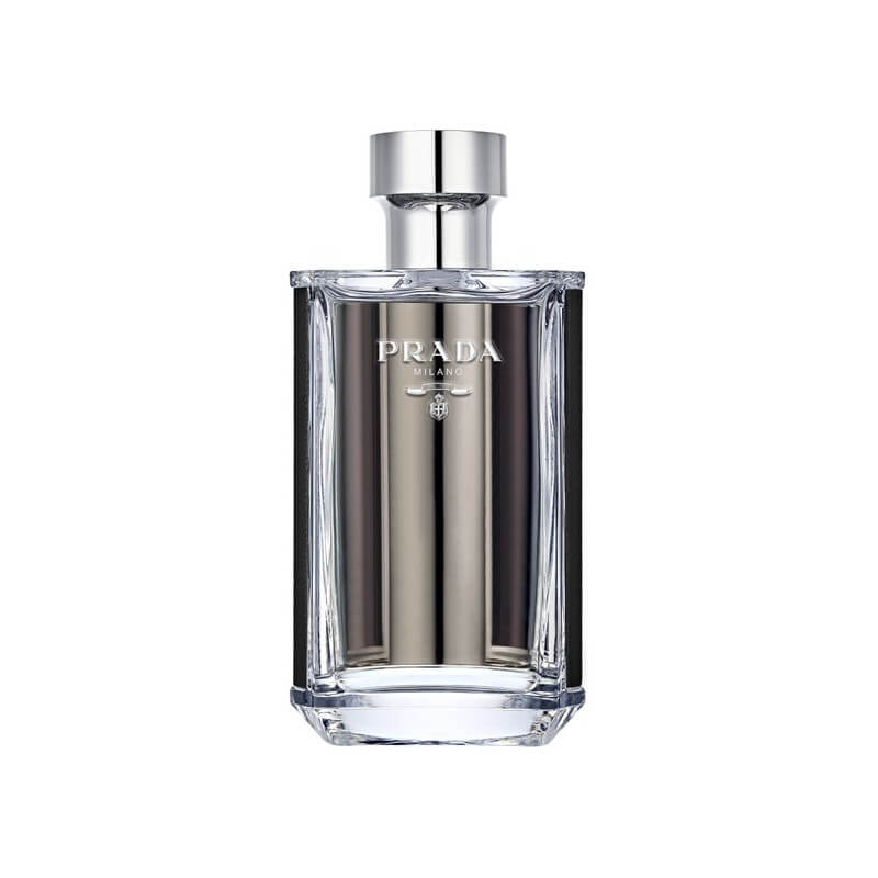 L'Homme Prada Eau de Toilette 9