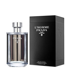 L'Homme Prada Eau de Toilette (12)