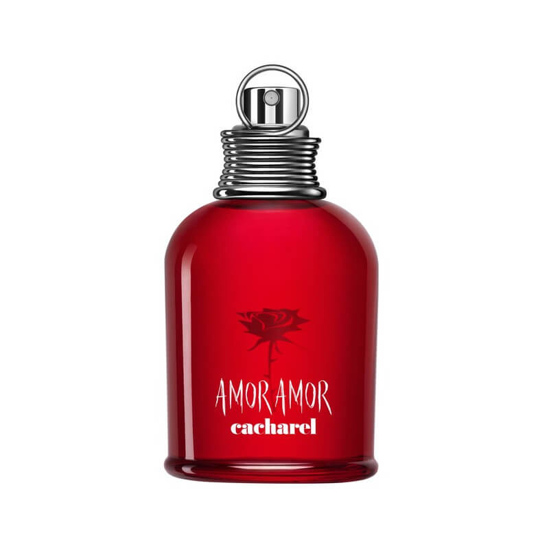 Amor Amor Eau de Toilette 1