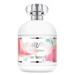Anaïs Anaïs Eau de Toilette