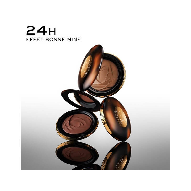 Teint Idole Ultra Wear C.E. Skin Transforming Bronzer 3