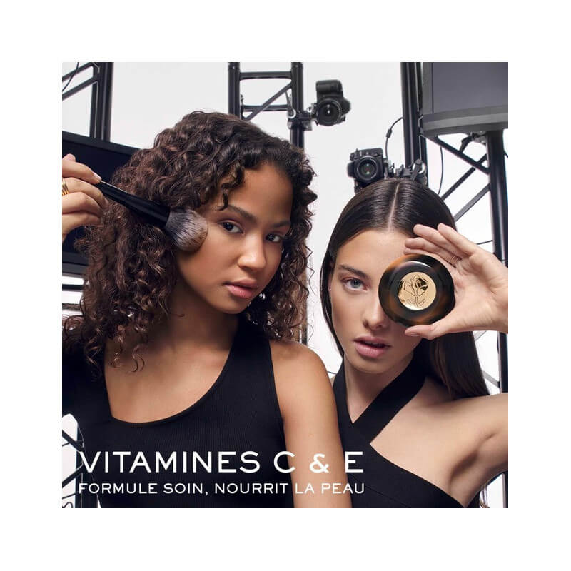 Teint Idole Ultra Wear C.E. Skin Transforming Bronzer 4