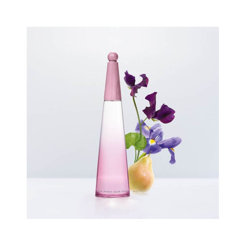 L'Eau D'Issey Solar Violet Eau De Toilette Intense 2
