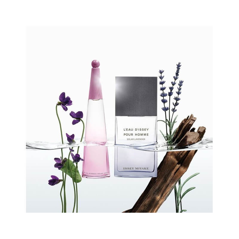 L'Eau D'Issey Solar Violet Eau De Toilette Intense 3