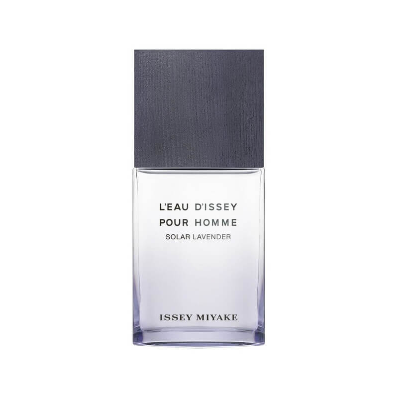 L'Eau D'Issey Pour Homme Solar Lavender Eau De Toilette Intense 1