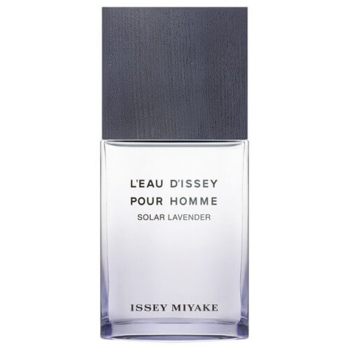 L'Eau D'Issey Pour Homme Solar Lavender Eau De Toilette Intense 1
