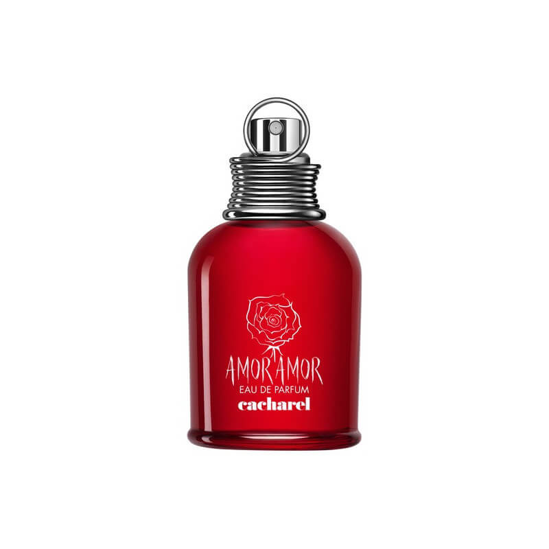 Amor Amor Eau De Parfum 1