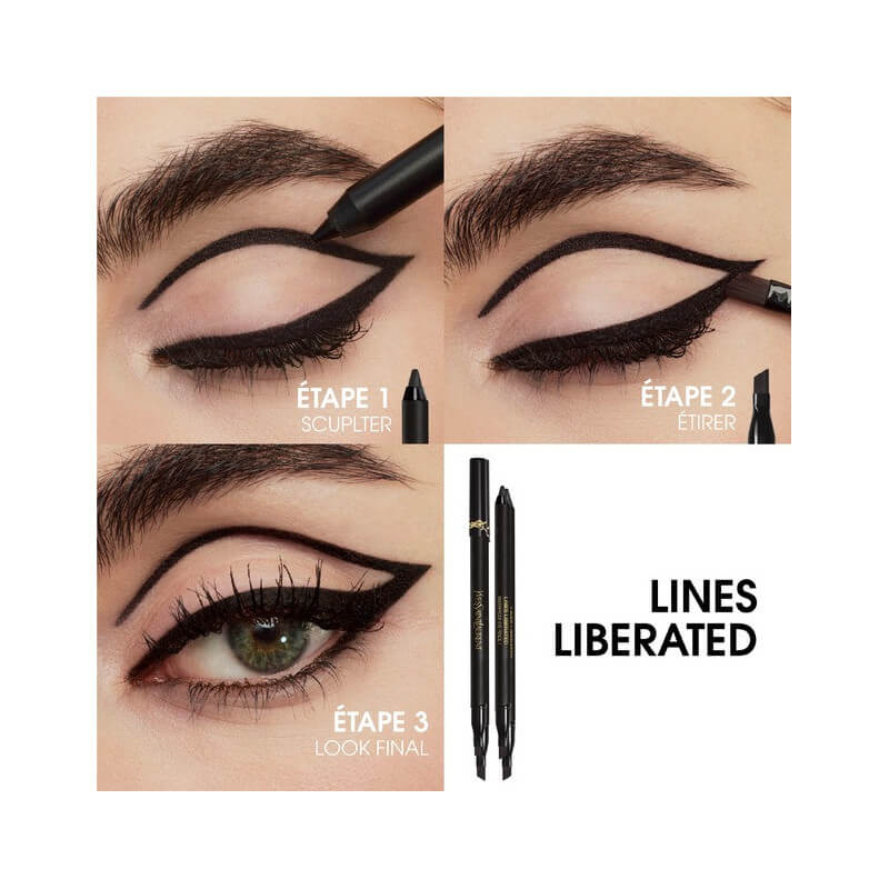 Lines Liberated 6