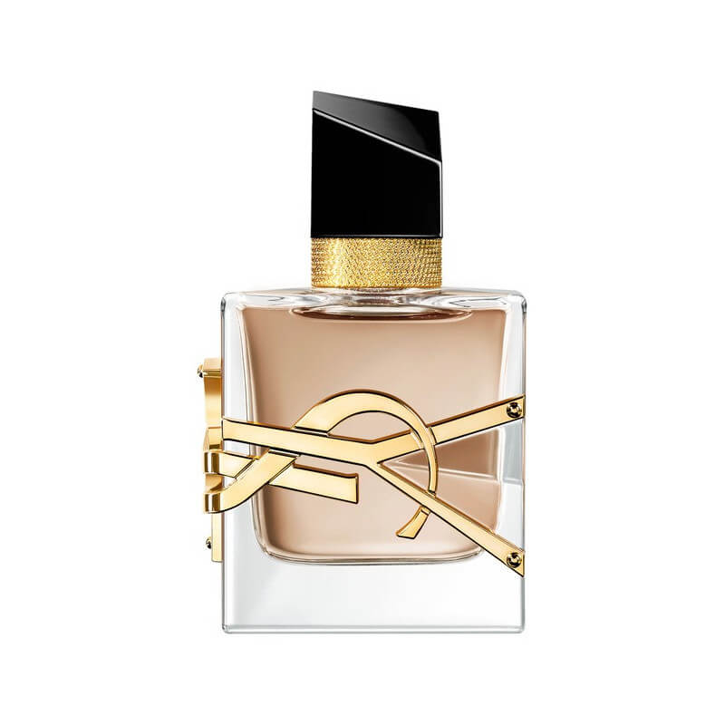 Libre Flowers & Flames Eau De Parfum Femme 1