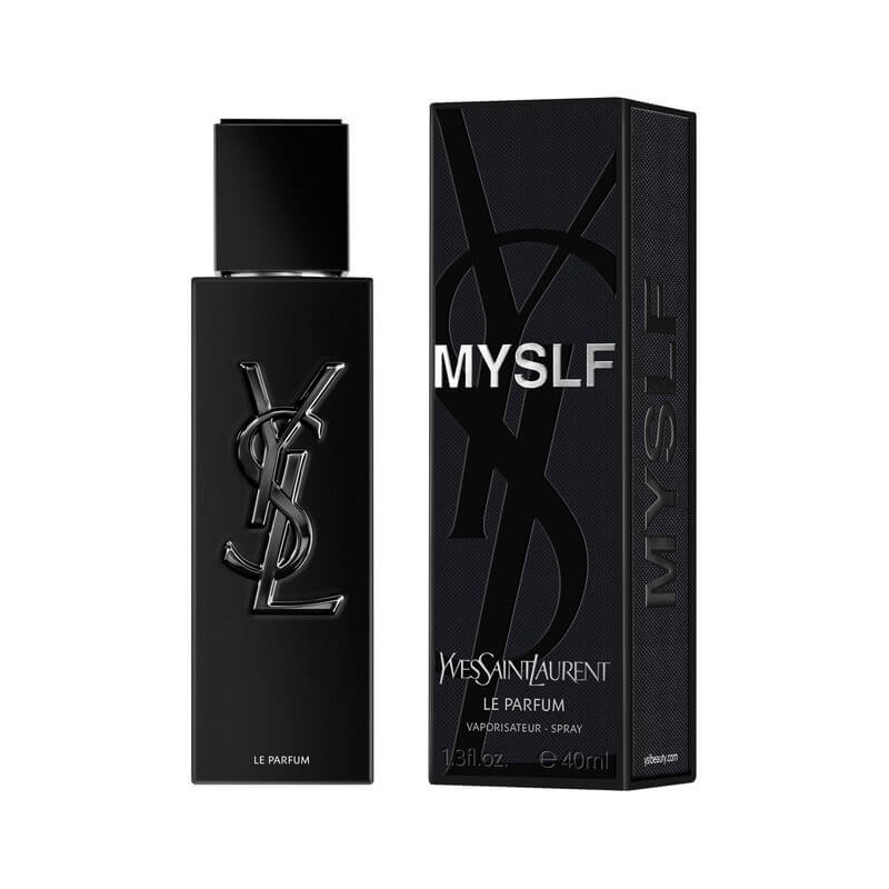 MYSLF Le Parfum Eau De Parfum Homme 2