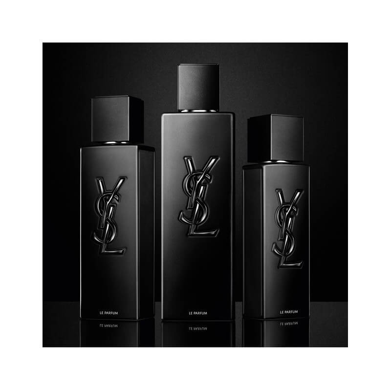MYSLF Le Parfum Eau De Parfum Homme 5