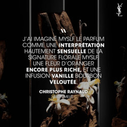 MYSLF Le Parfum Eau De Parfum Homme (6)